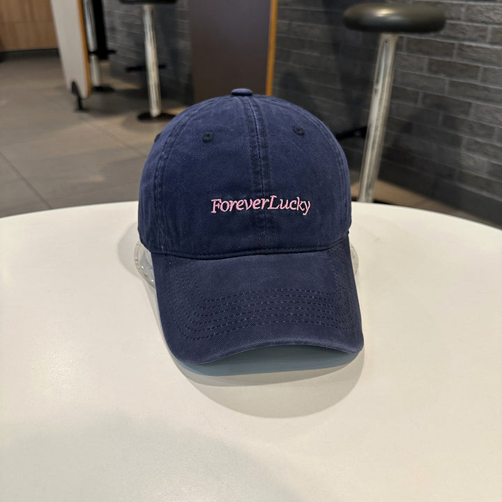 Women's Adjustable Cotton Baseball Cap Stornfield 1784270912