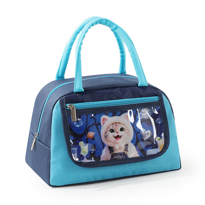 Insulated Pet Carrier Stornfield