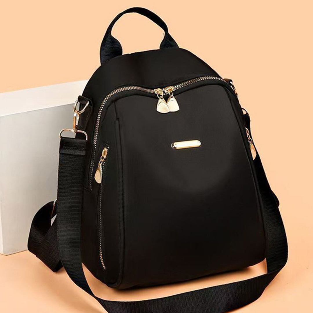 Casual Versatile Backpack Stornfield