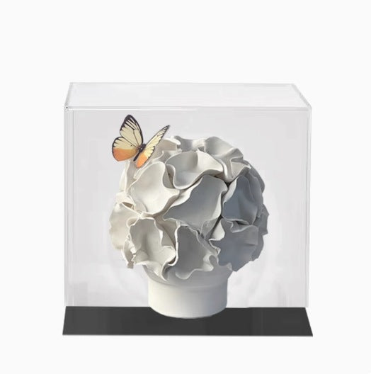 Decorative Gourd Sculpture