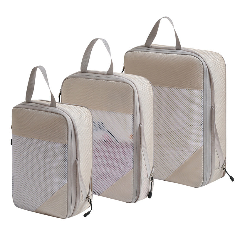 Travel Compression Bags Set Stornfield