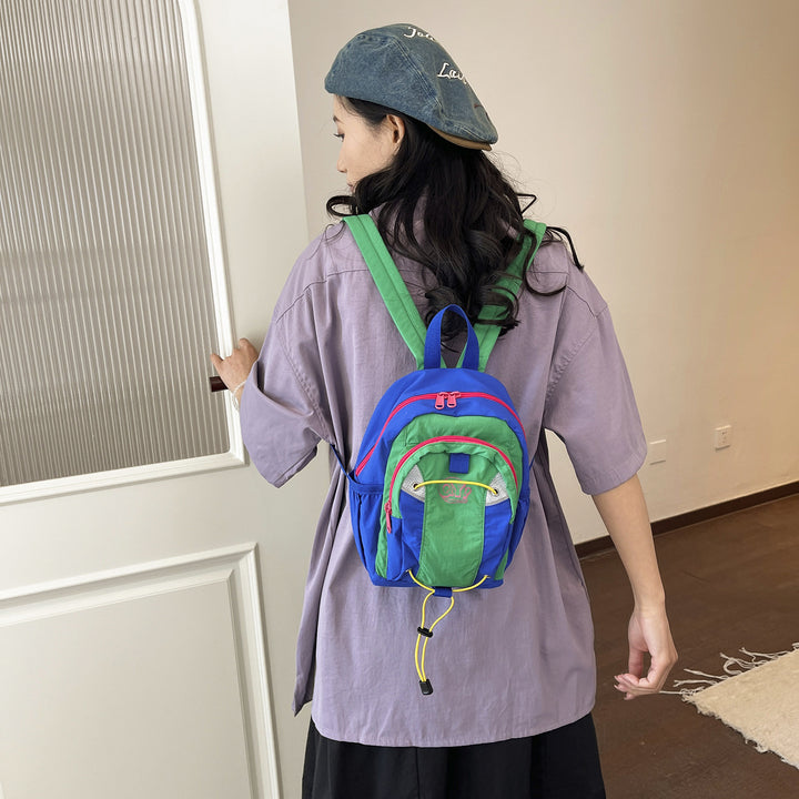 Functional Lightweight Hiking Backpack Stornfield