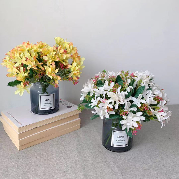 Floral Decorative Bouquet