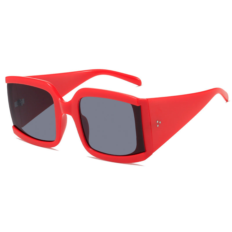 Women's Fashion Oversized Sunglasses Stornfield