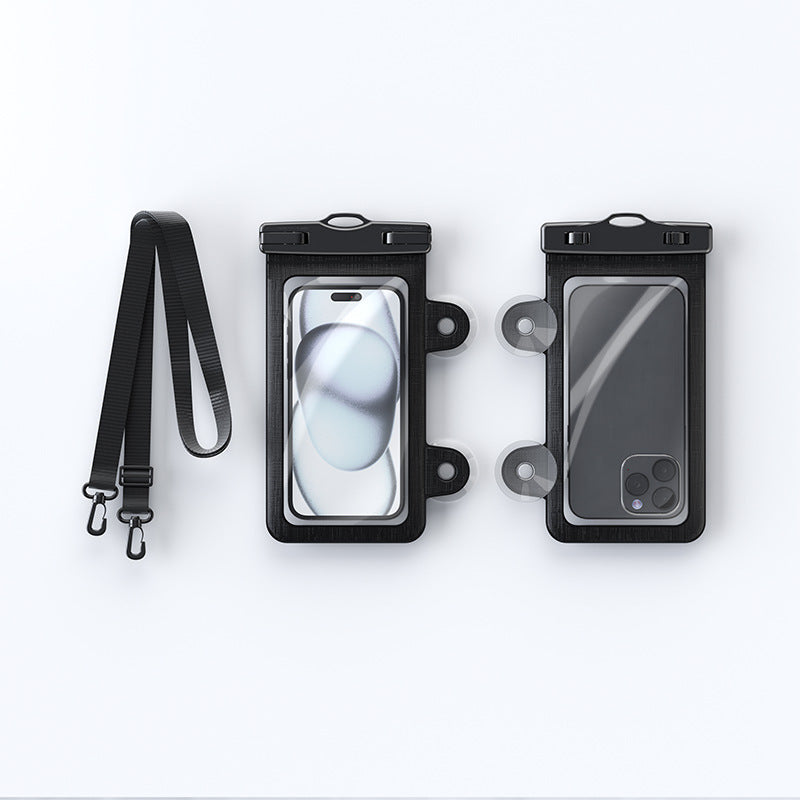 Shoulder bag for smartphones Stornfield