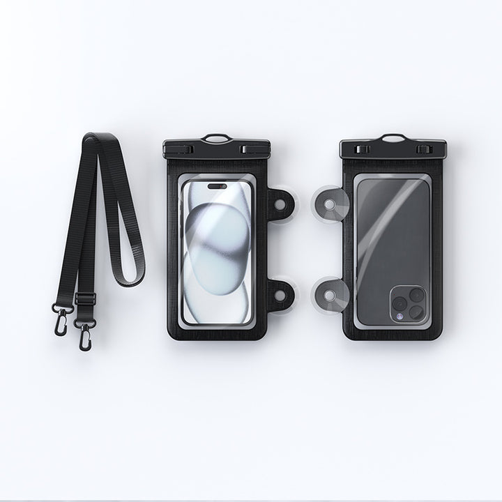 Shoulder bag for smartphones Stornfield