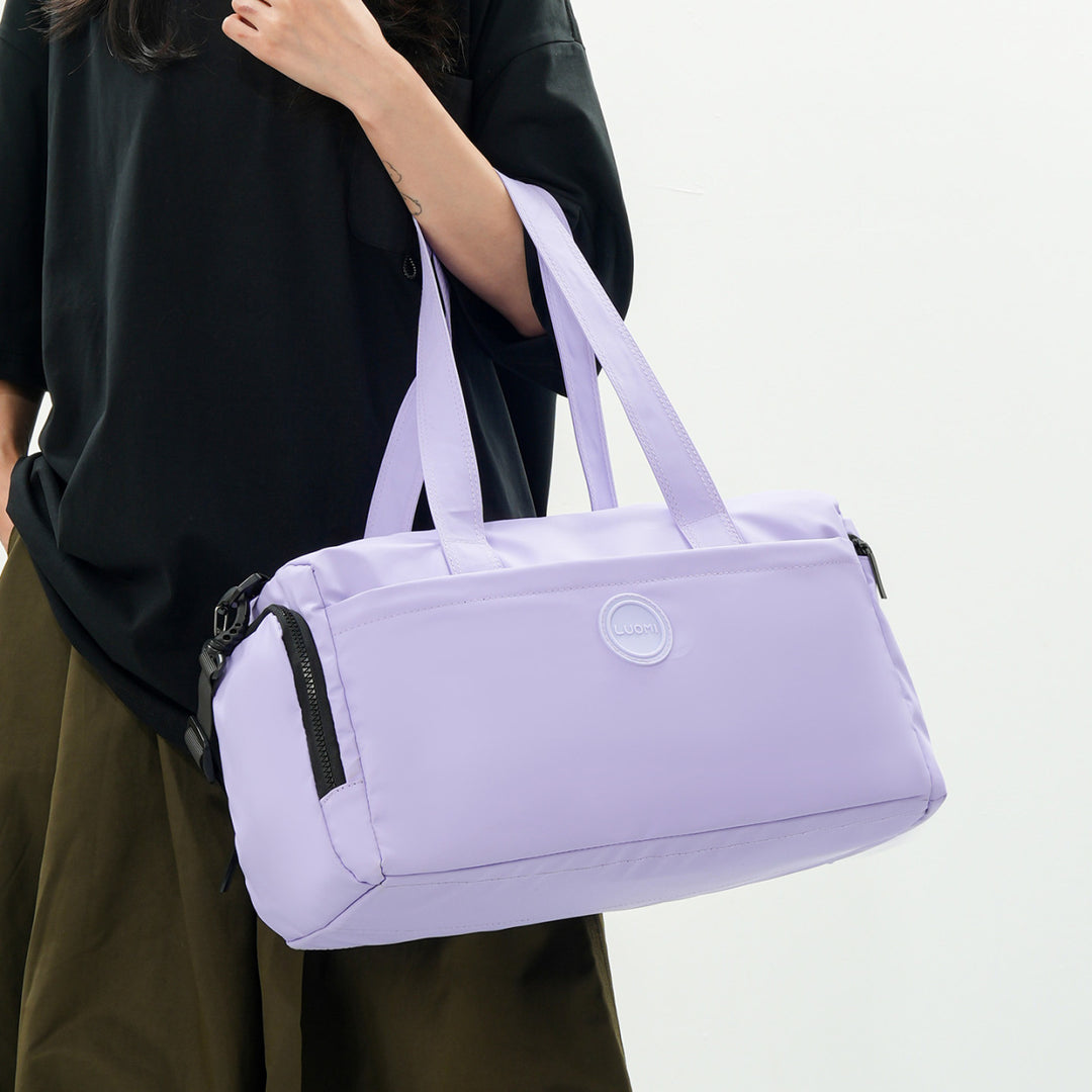 Functional Sport Duffle Bag Stornfield