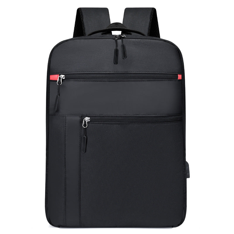 Sleek Professional Office Backpack Stornfield