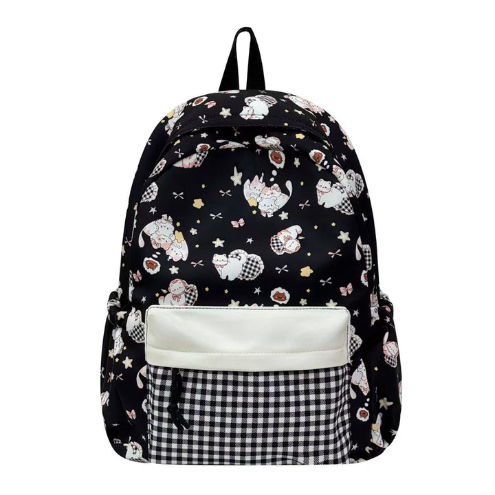 Backpack with Cute Animal Motif Stornfield