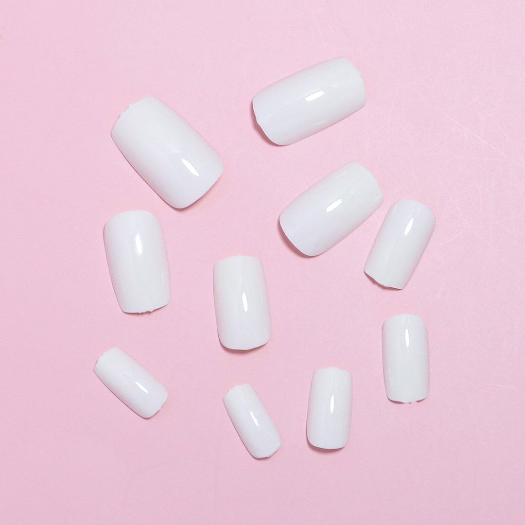 Premium Reusable Press-On Nail Tips Stornfield