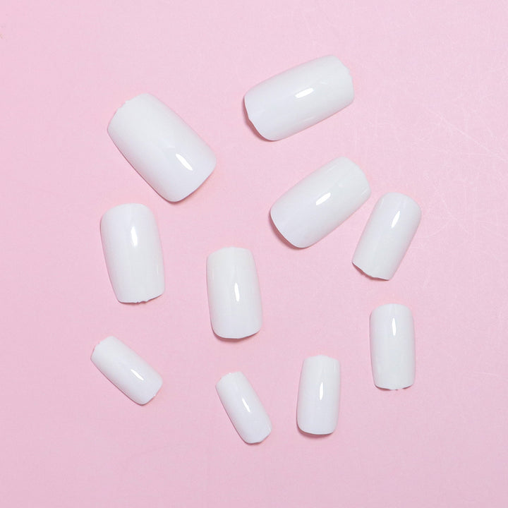 Premium Reusable Press-On Nail Tips Stornfield