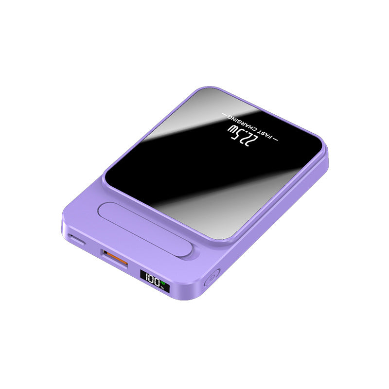 Portable Induction Charger Stornfield