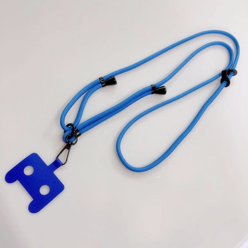 Stylish Adjustable Lanyard Stornfield