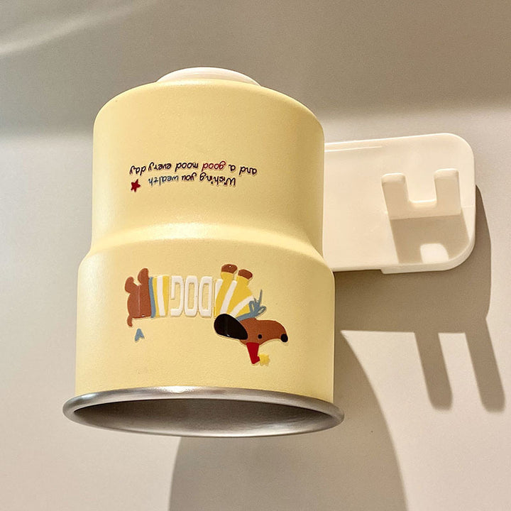 Wall Cup Holder Stornfield