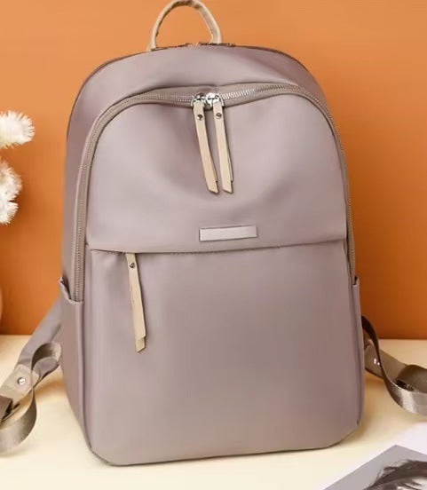 Modern Minimalist Backpack Stornfield