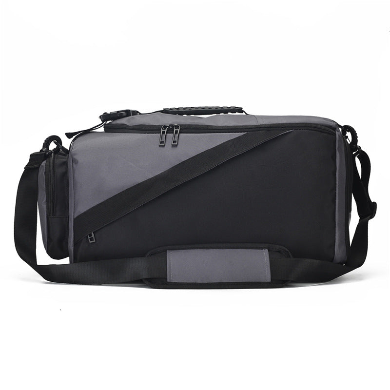 Versatile Gym and Travel Duffel Stornfield