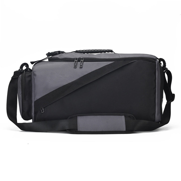 Versatile Gym and Travel Duffel Stornfield