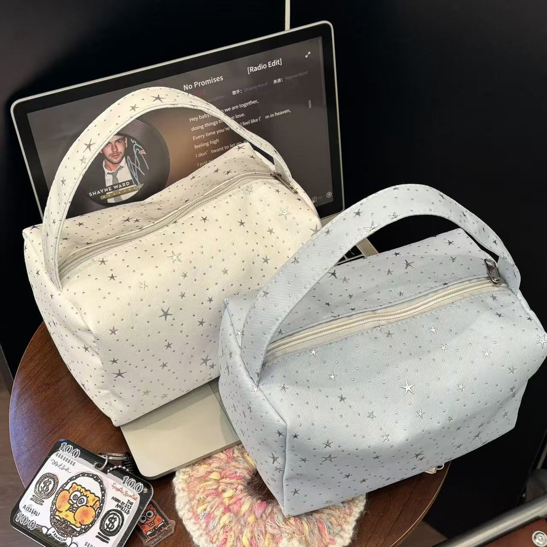 Cosmetic bag Stornfield