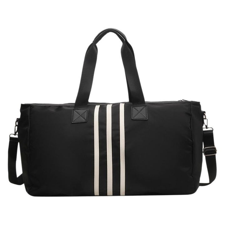 Sporty Bag With Plenty of Storage Stornfield