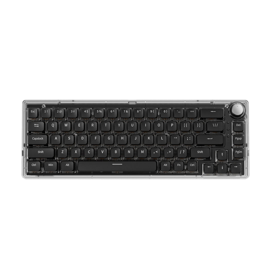 Wireless Mechanical Keyboard Stornfield