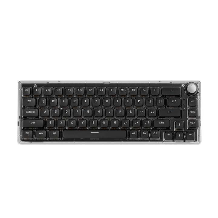 Wireless Mechanical Keyboard Stornfield