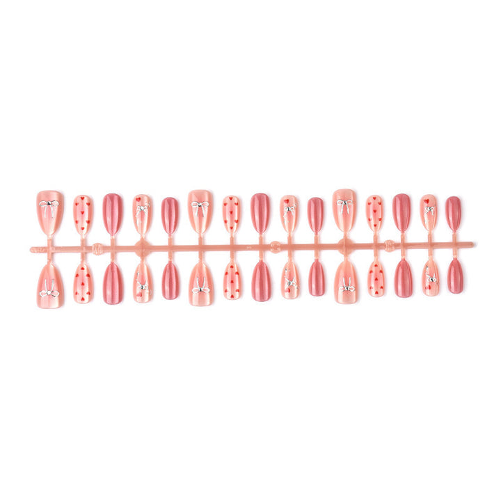 Creative Nail Design Set Stornfield