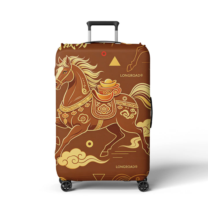 Ladies Travel Luggage Stornfield