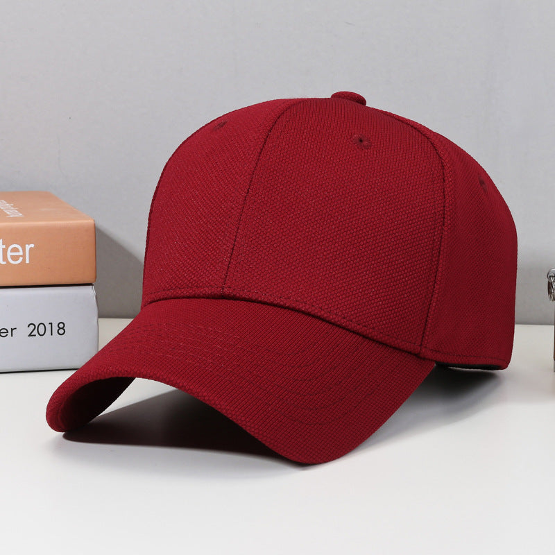 Men's Classic Adjustable Baseball Cap Stornfield