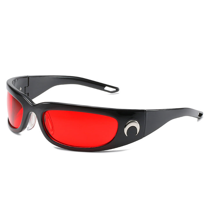 Women's Sporty Trilens Sunglasses Stornfield