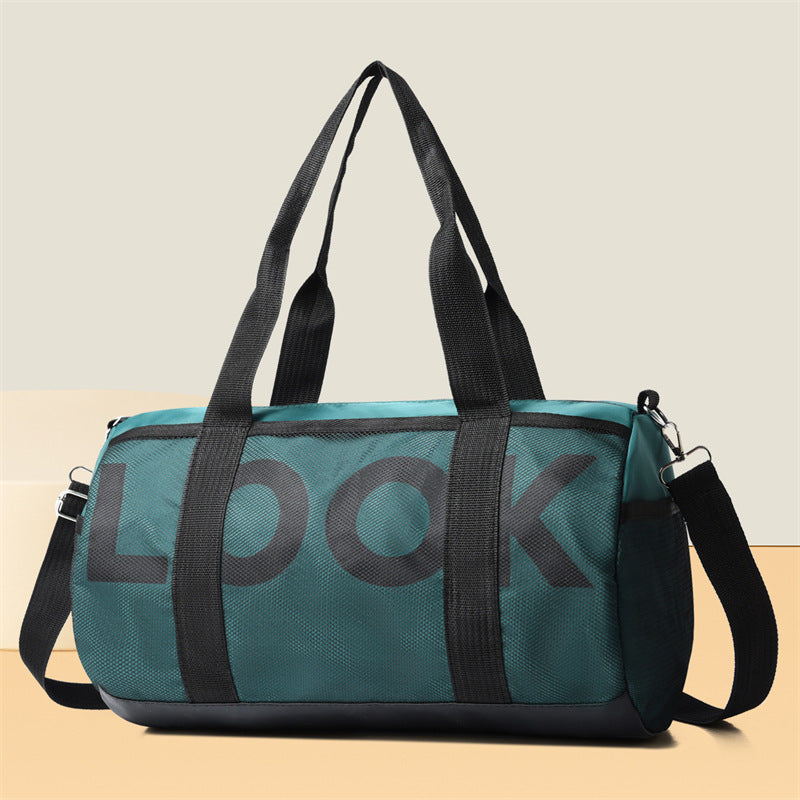 Spacious Lightweight Travel Duffle Bag Stornfield