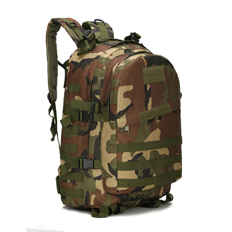 Tactical Backpack Stornfield