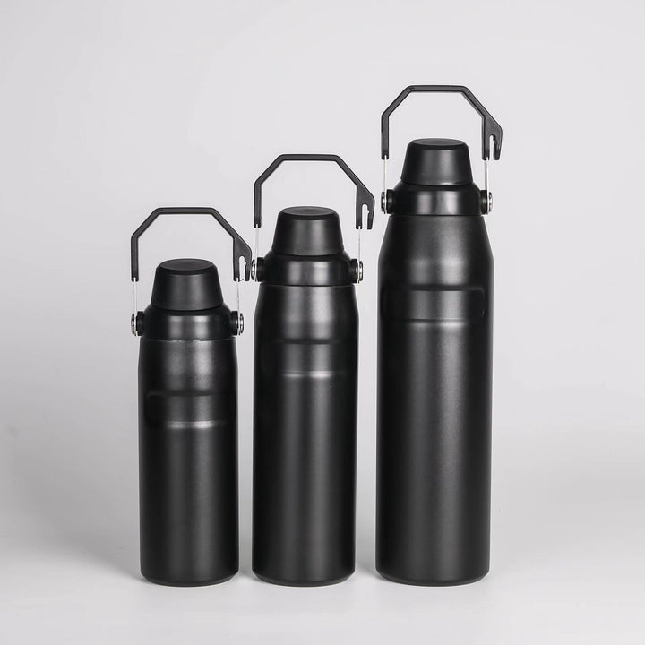 Women's Insulated Stainless Steel Water Bottle Stornfield