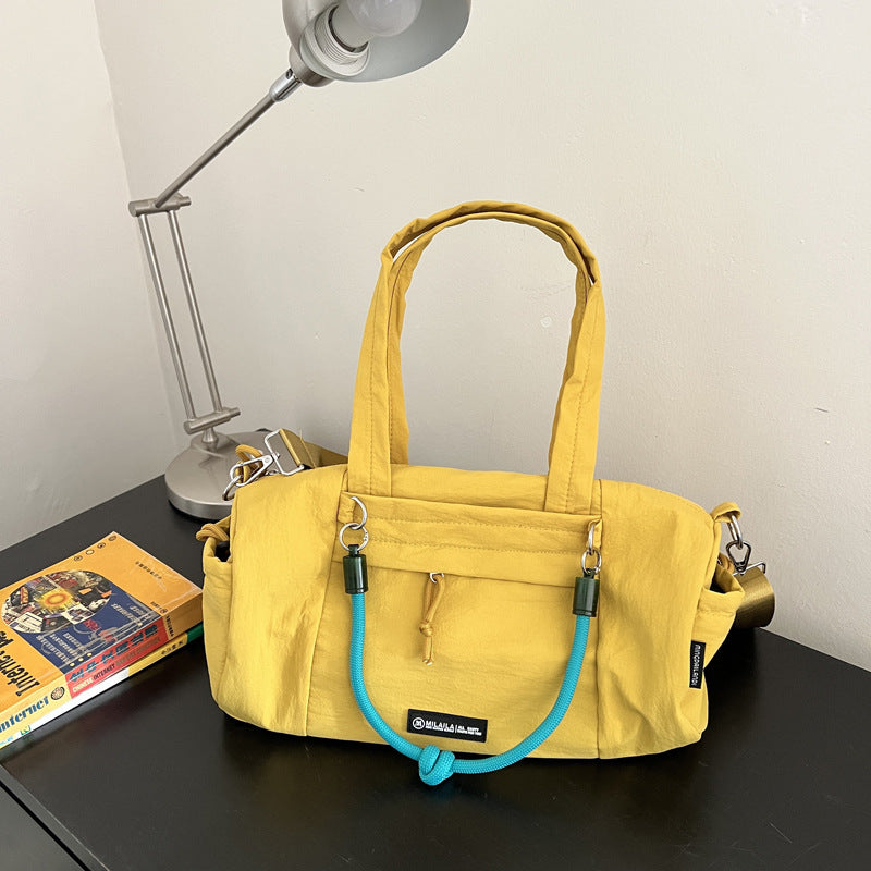 Lightweight Versatile Travel Weekender Bag