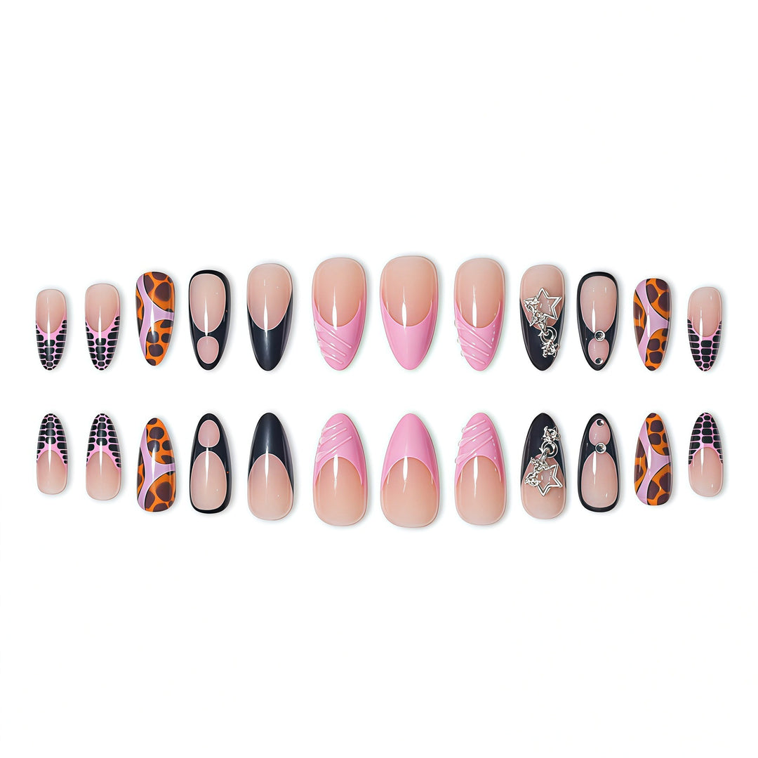 Artistic Nail Enhancements Stornfield 1787977695
