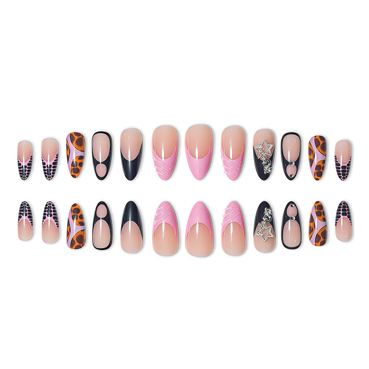 Artistic Nail Enhancements Stornfield 1787977695