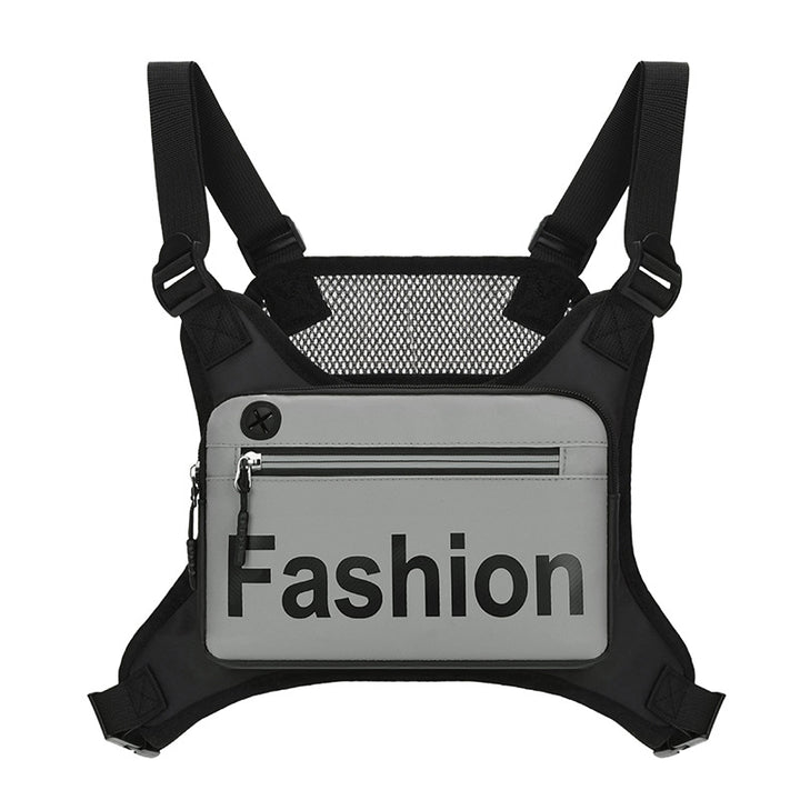 Fashion Utility Sling Bag Stornfield