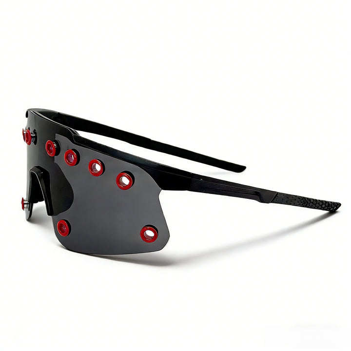 Women's sporty safety glasses with innovative design Stornfield