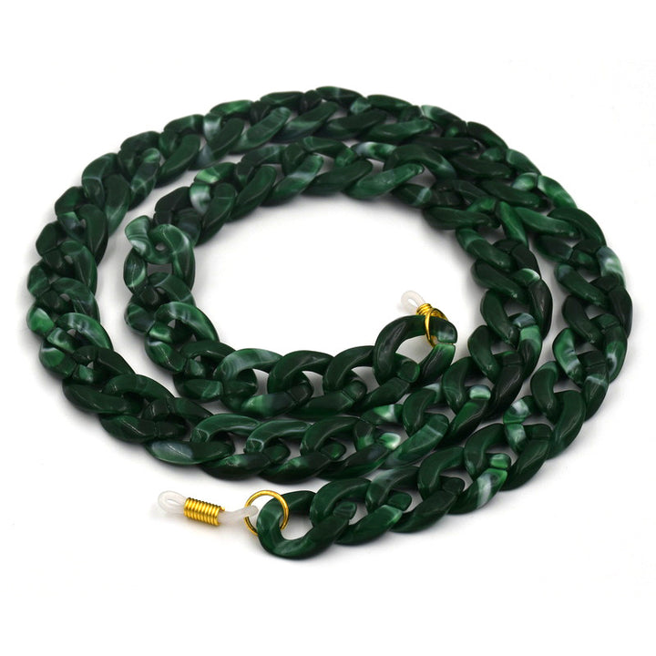 Stylish Acrylic Chain Stornfield
