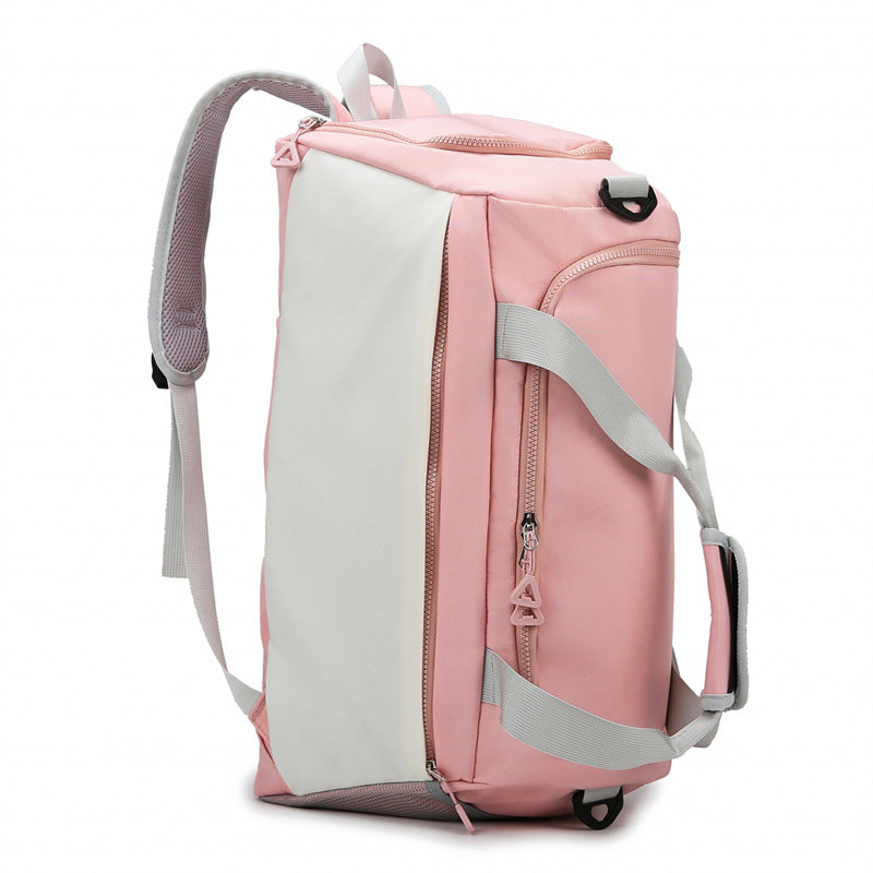 Urbaner Multi-Functional Backpack Stornfield