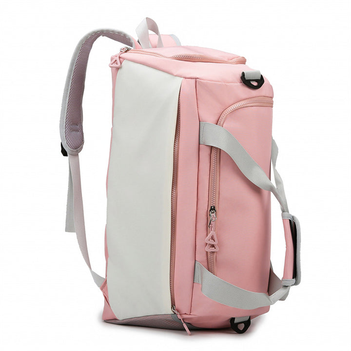 Urbaner Multi-Functional Backpack Stornfield