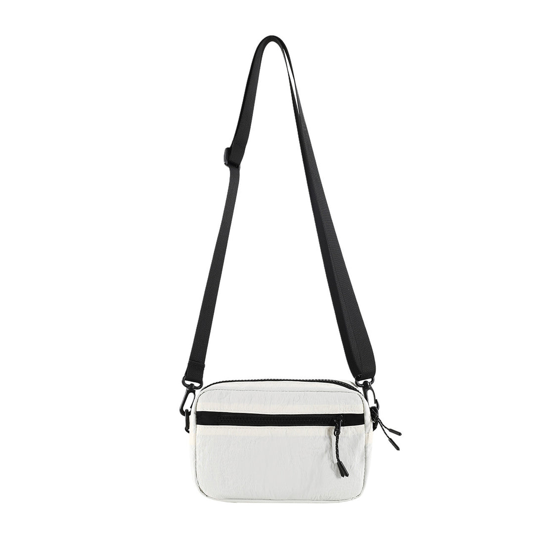 Functional shoulder bag Stornfield