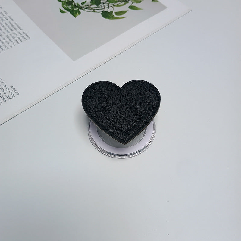 Heart-Shaped Phone Grip Stornfield