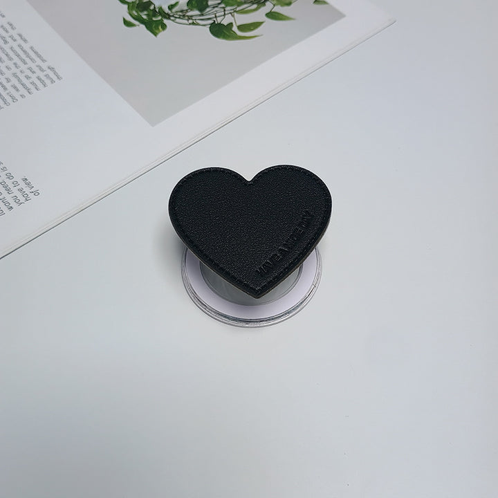 Heart-Shaped Phone Grip Stornfield