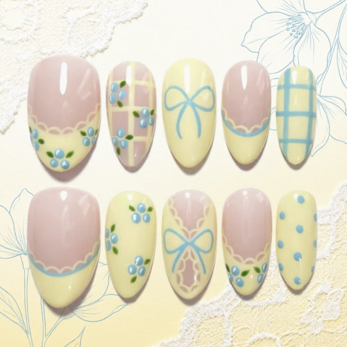 Nail Art Stornfield