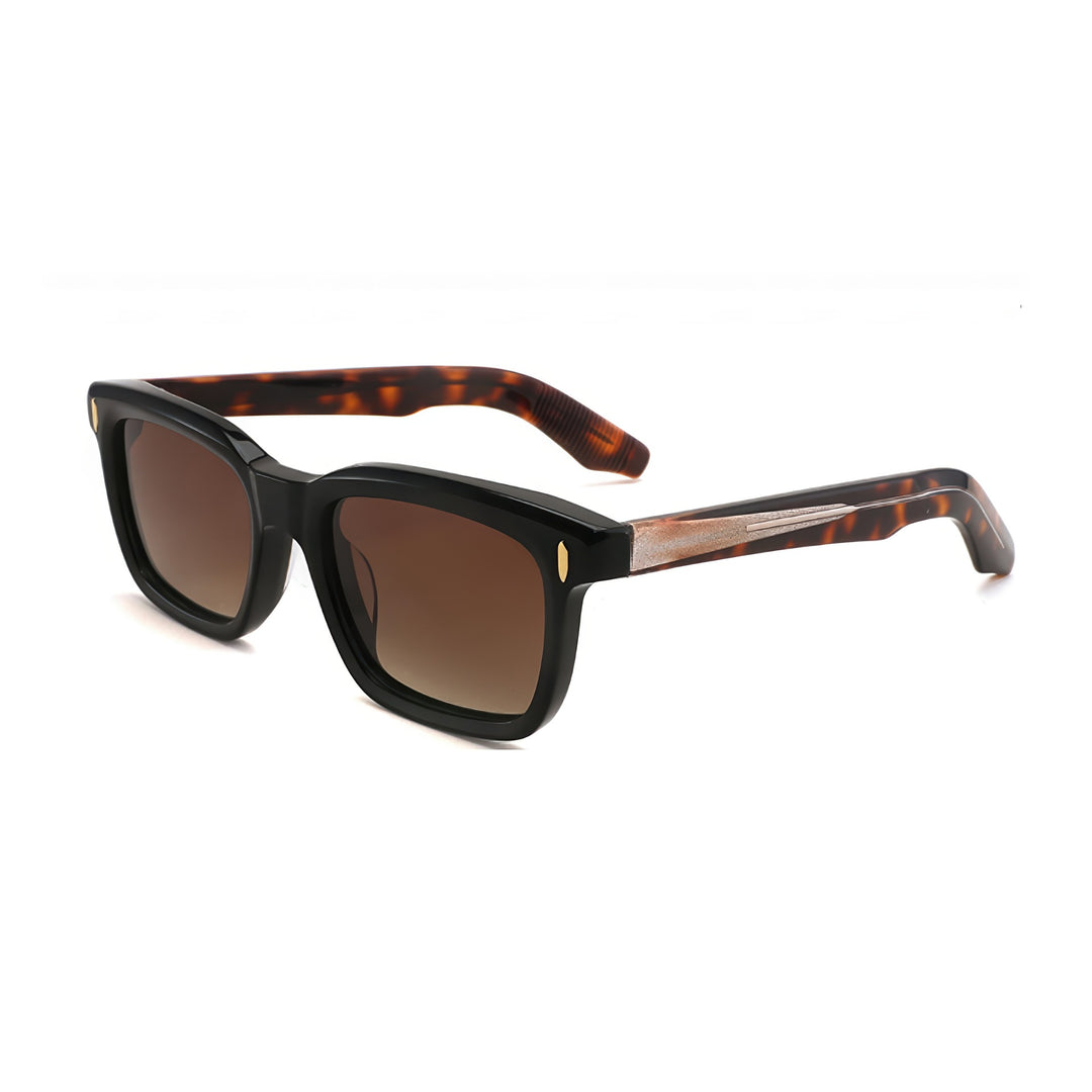 Ladies fashionable sunglasses in modern design with UV protection Stornfield