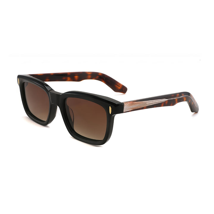 Ladies fashionable sunglasses in modern design with UV protection Stornfield
