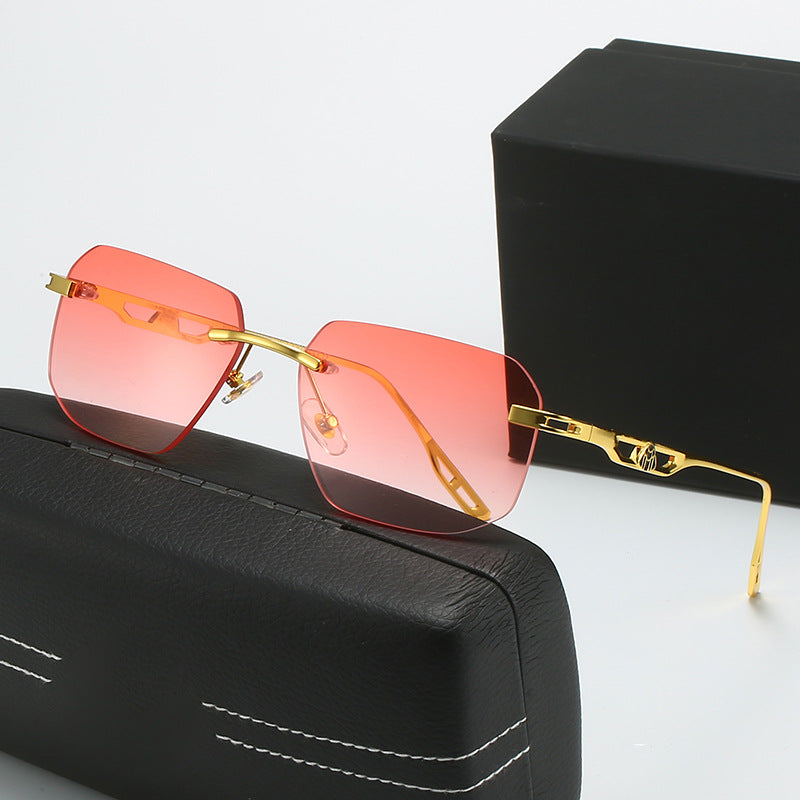 Women's fashionable sunglasses with luxurious frame and ergonomic design Stornfield