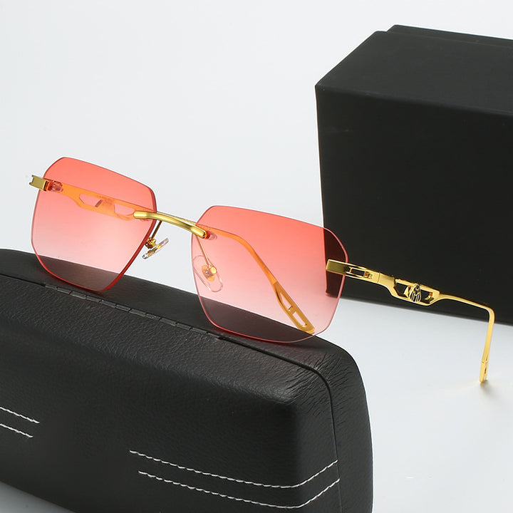 Women's fashionable sunglasses with luxurious frame and ergonomic design Stornfield