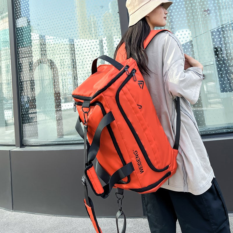 Multi-Functional Sports Duffle Bag Stornfield