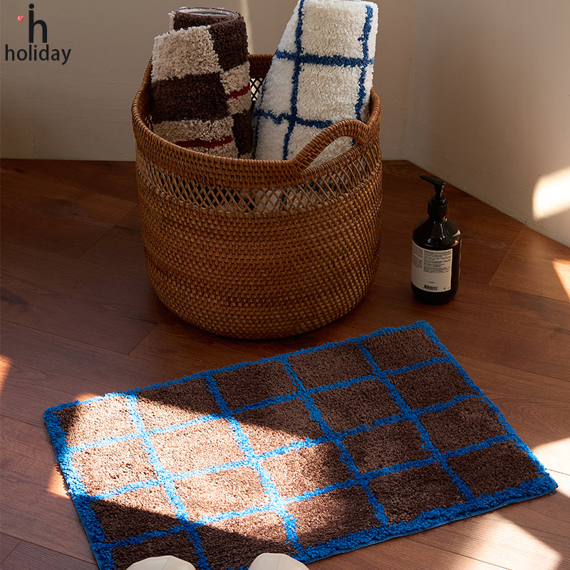 Textured Geometric Pattern Stornfield